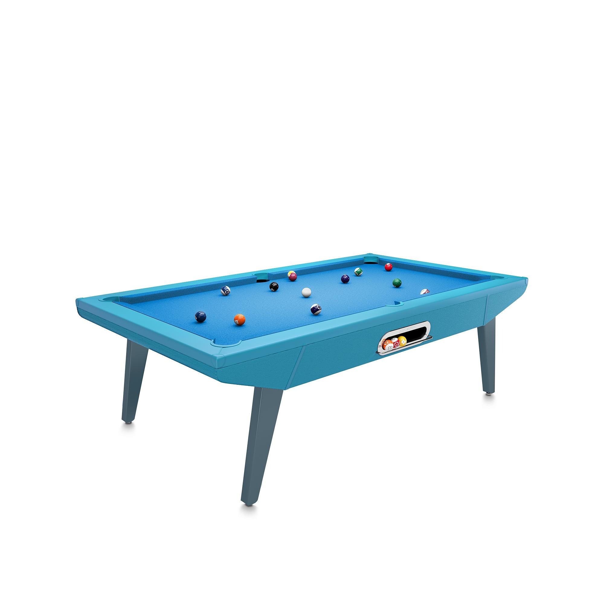 Mesa de Bilhar Epi MM Epi - Esporte e Jogos | LOUIS VUITTON ®